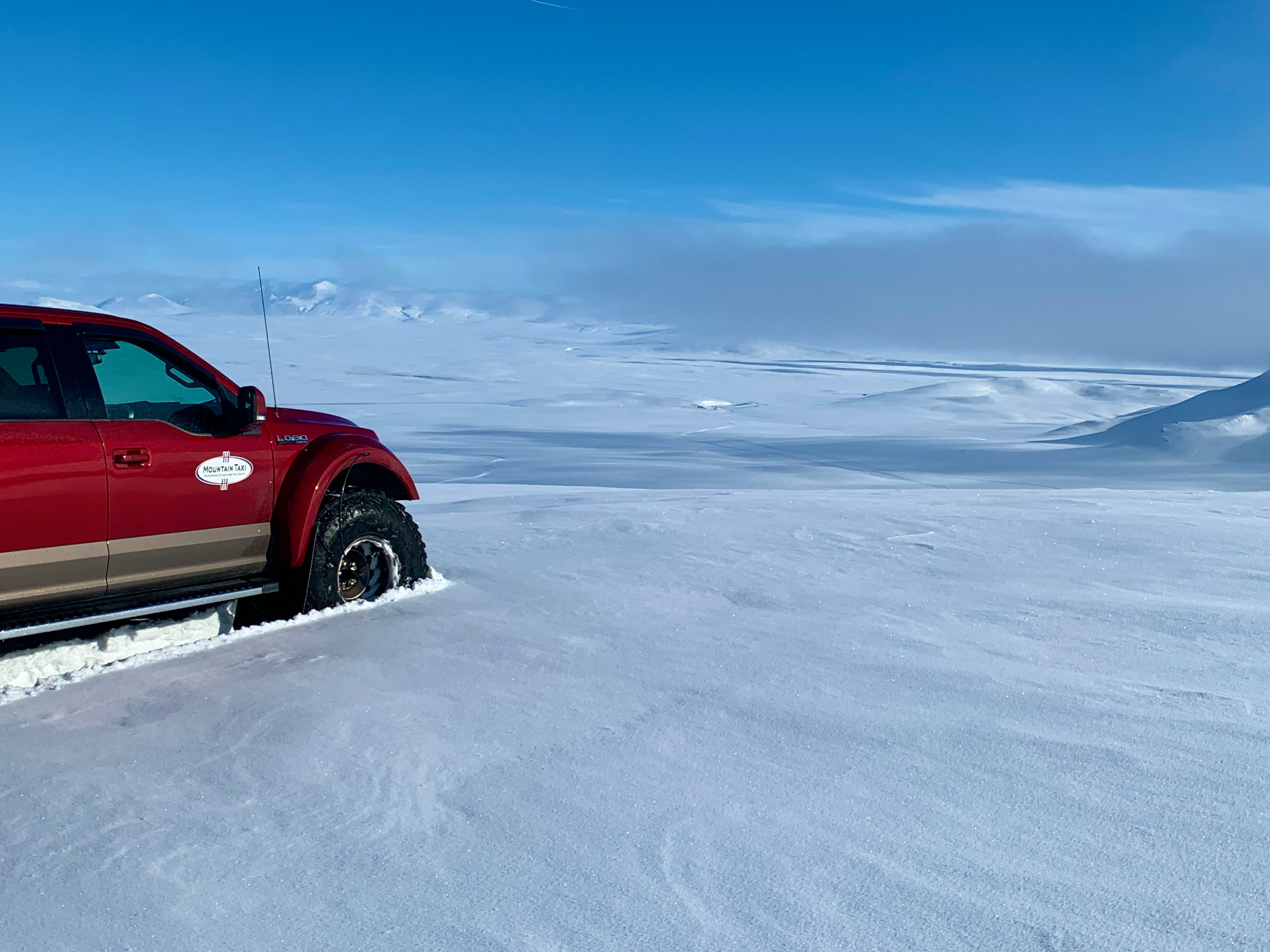 Private Super Jeep with driver guide - photo 3