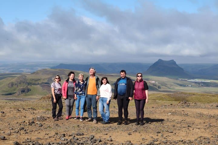 Combo Tour: Private Golden Circle with South Coast from Reykjavik - photo 10