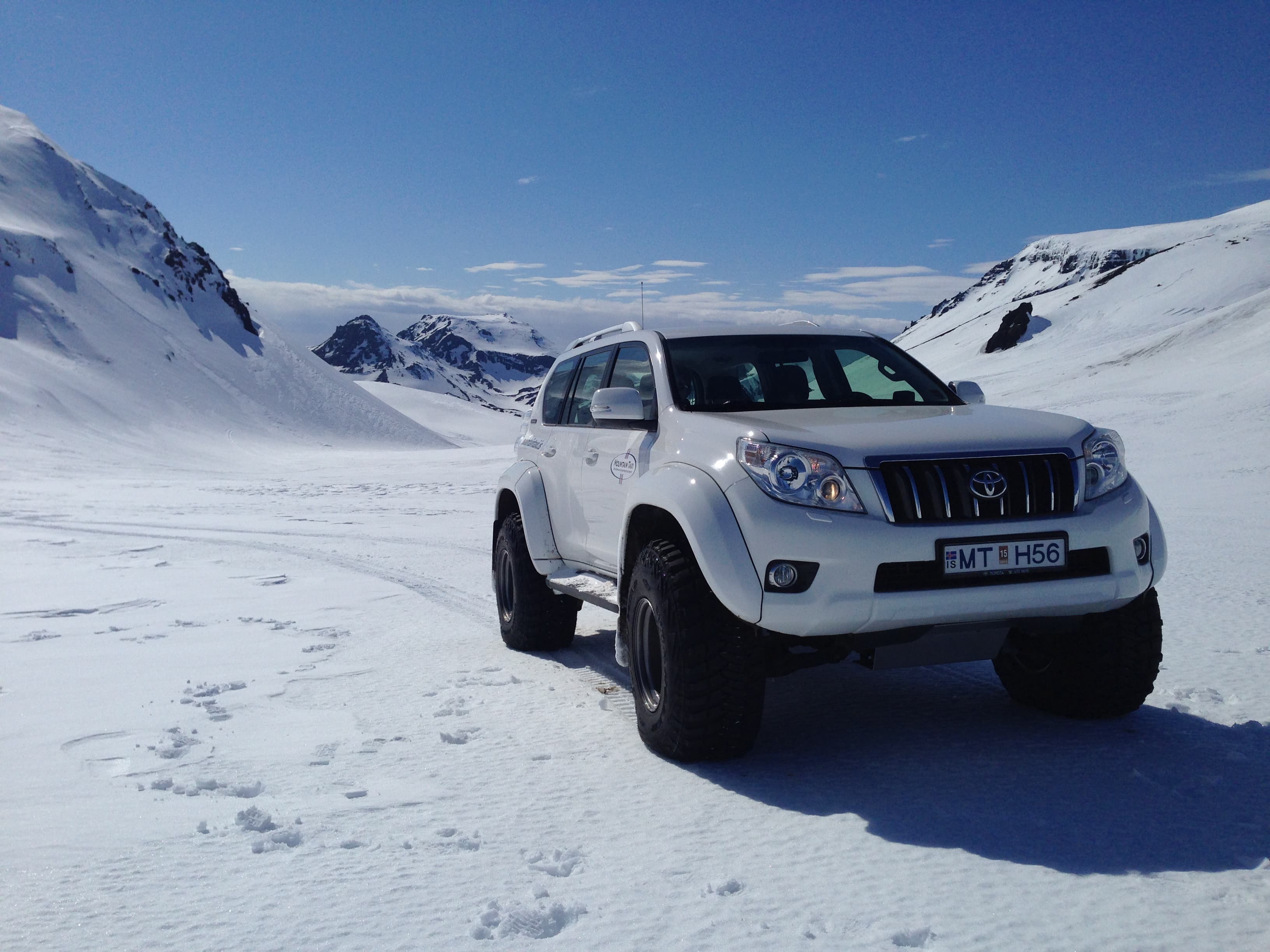 Private Super Jeep with driver guide - photo 31