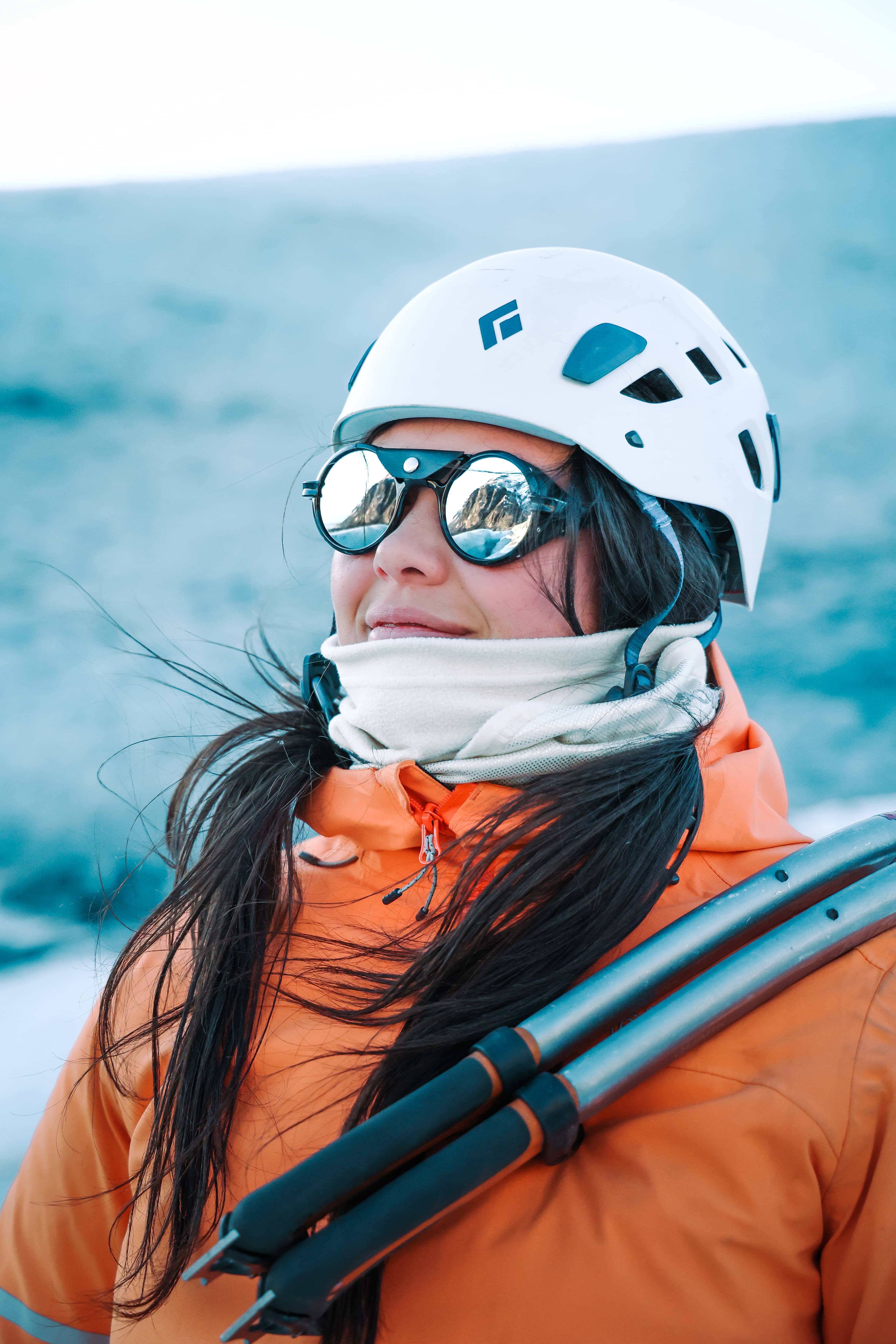 Zip Line + Glacier Adventure Winter - photo 2