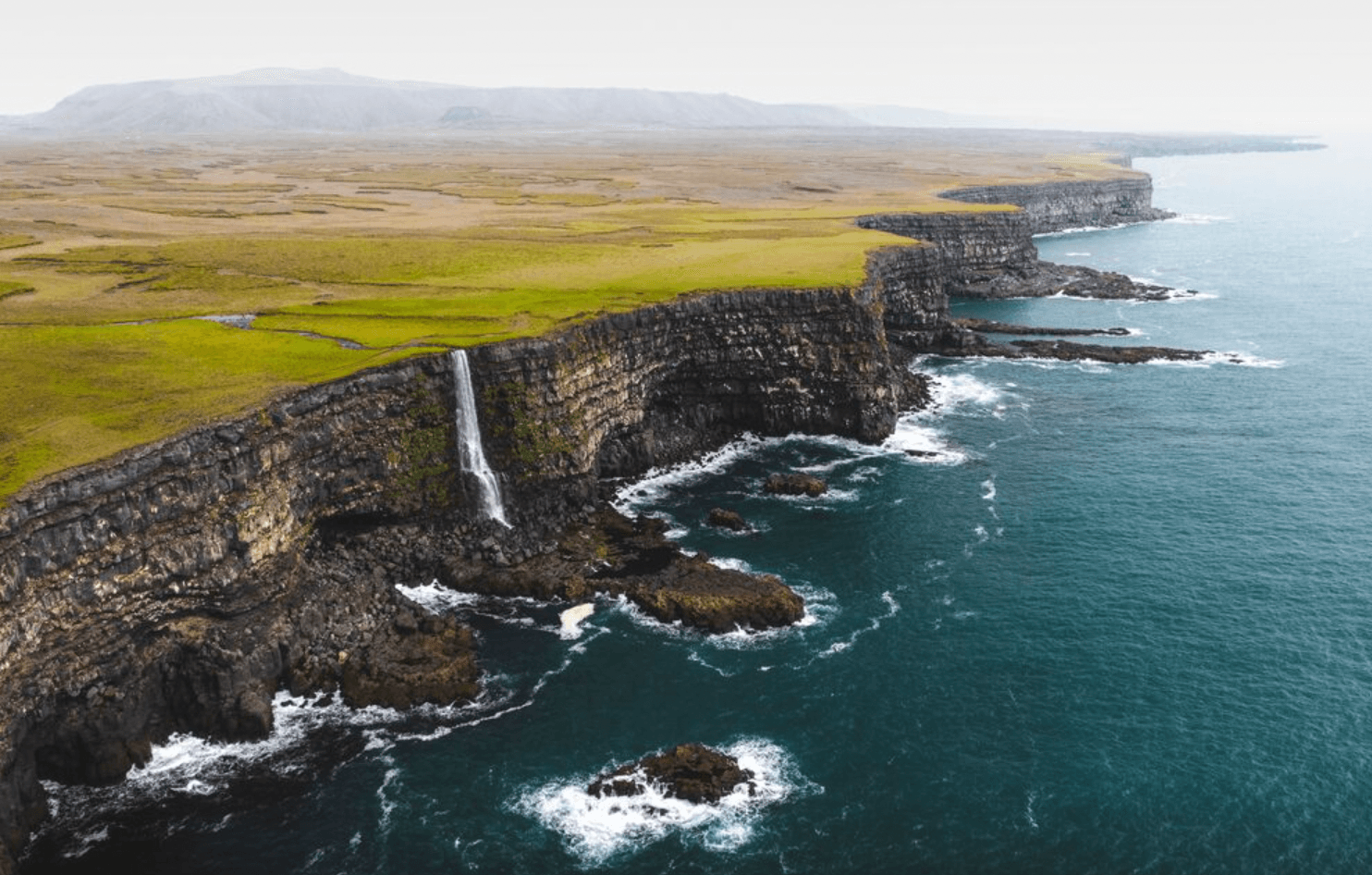 Private Reykjanes Peninsula & Blue Lagoon Tour - photo 8