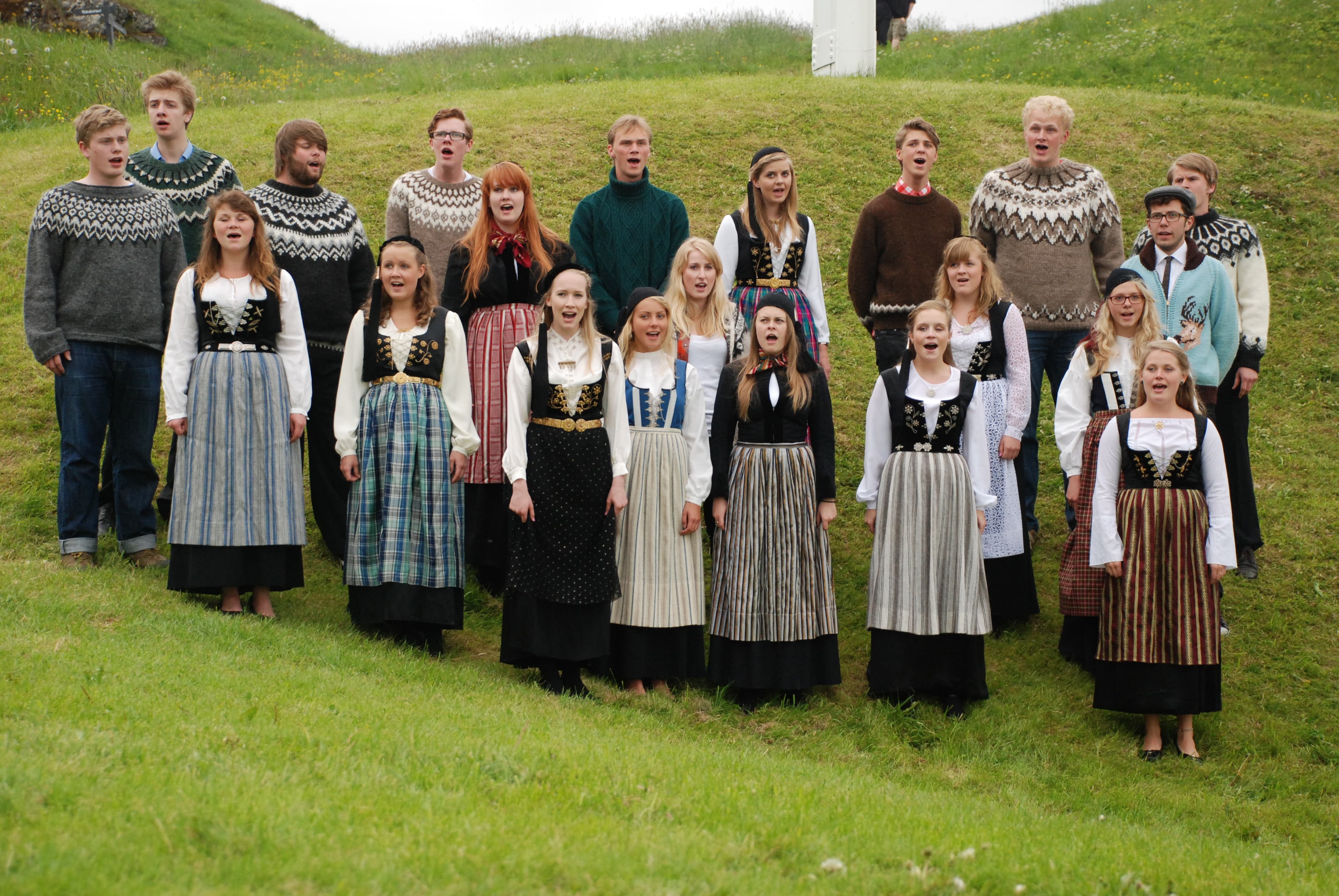Viðey Ferry - from the Old Harbour - photo 3