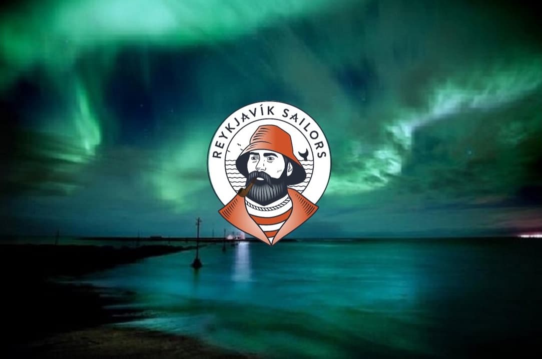 Northern Lights by boat from Reykjavik - photo 13