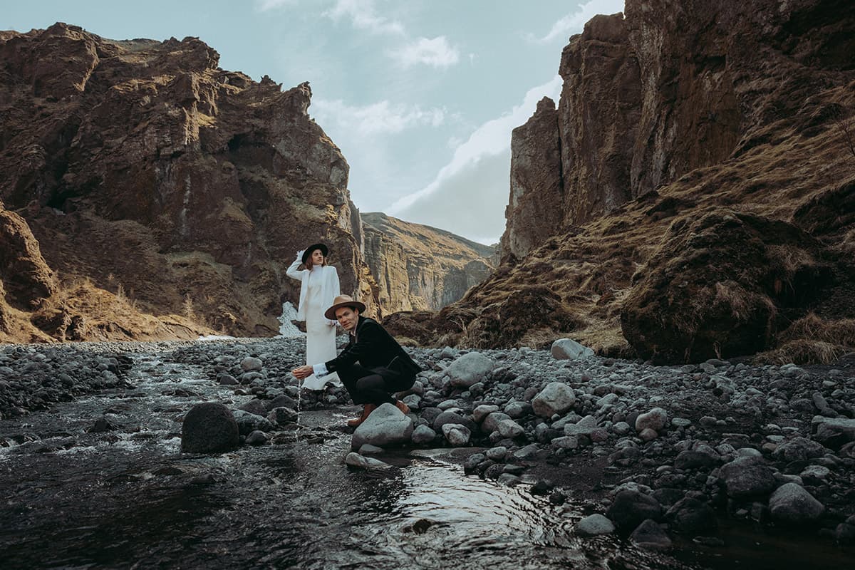 Thórsmörk – Valley of Thór | Private Tour | Photo Package Included - photo 2