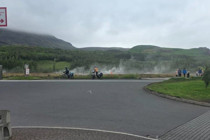 Golden Circle Tour Explore Iceland Places - photo 19