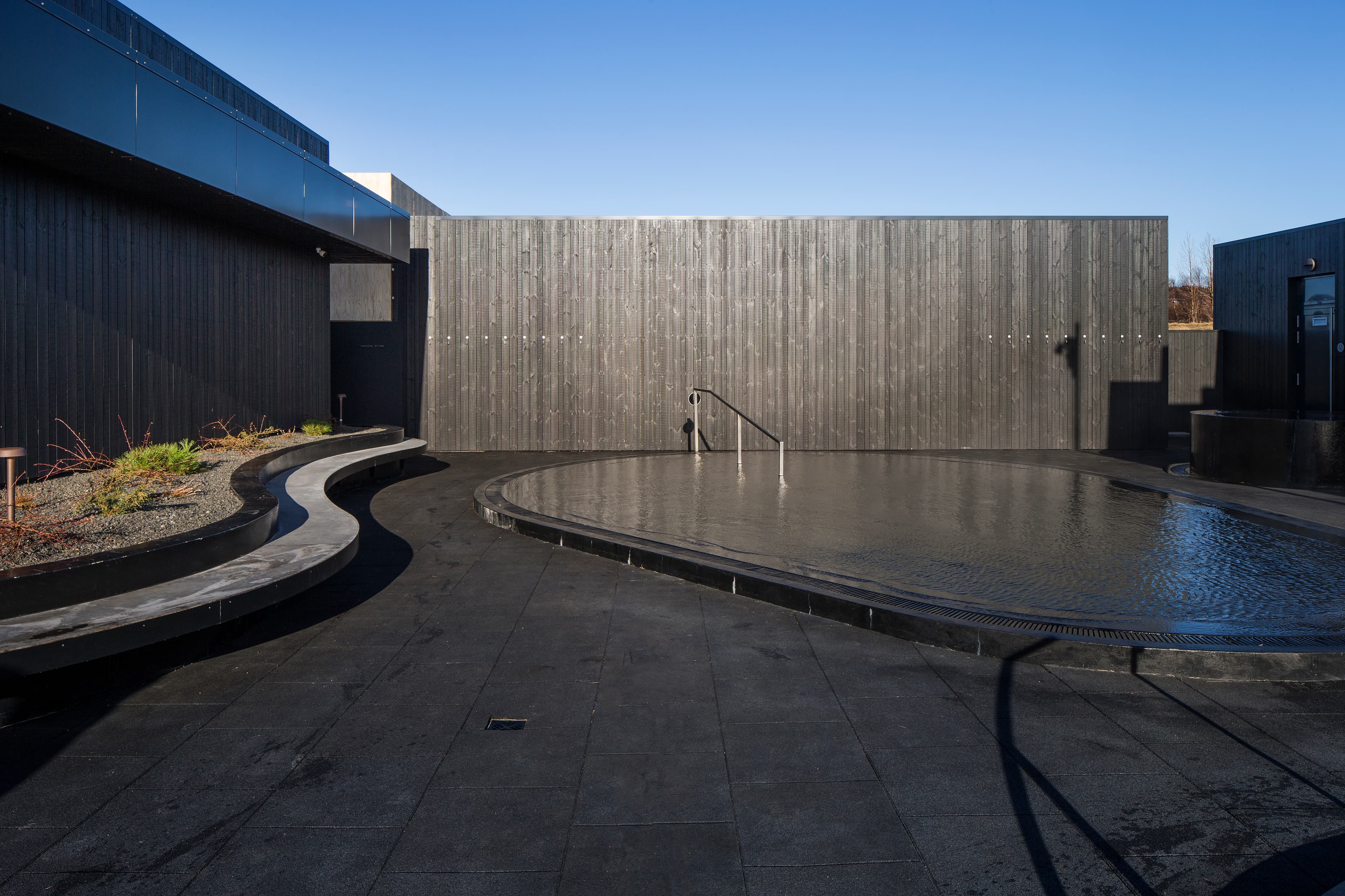 Krauma Geothermal Baths & Spa – Admission - photo 13