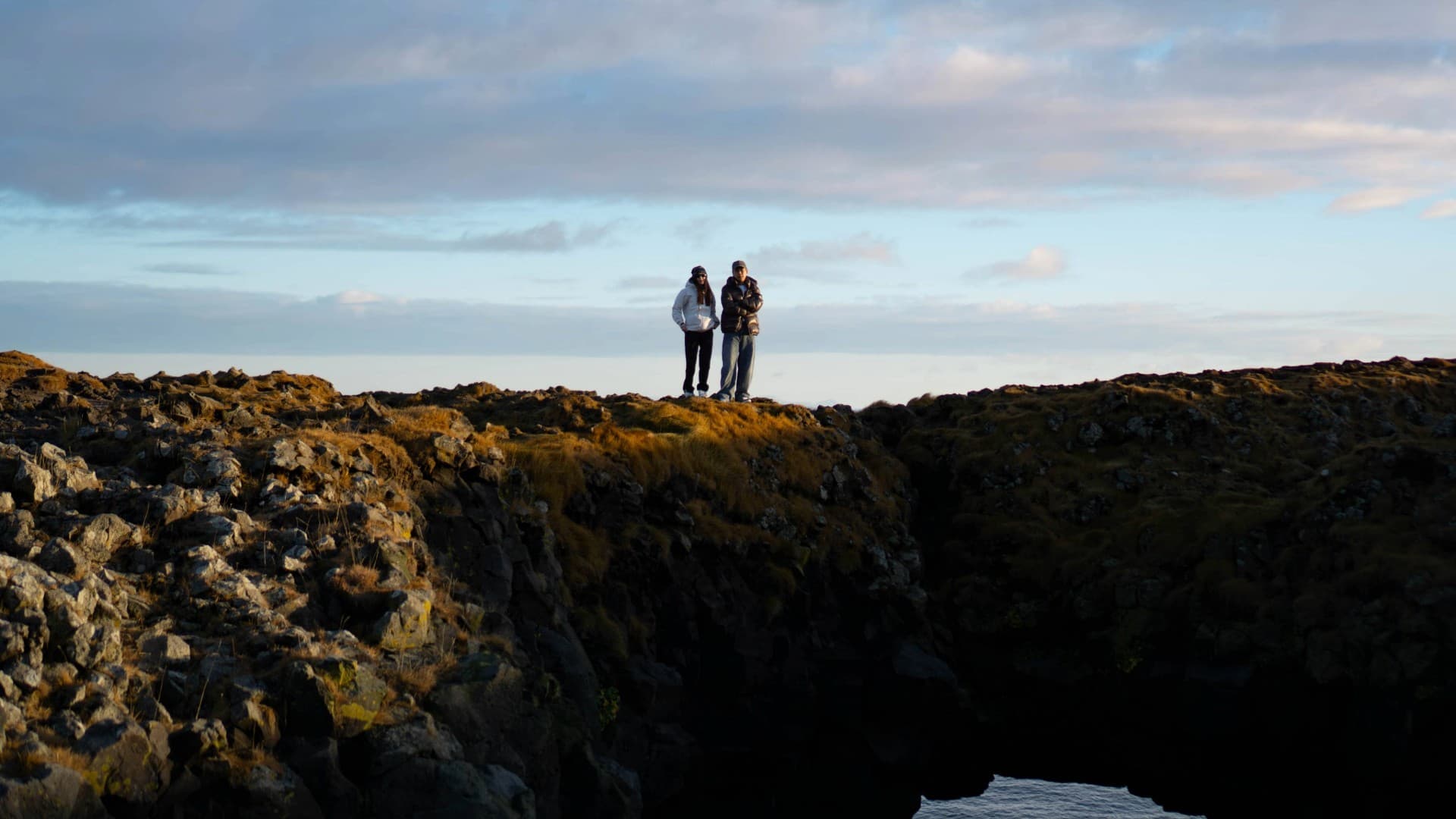 Private Bespoke Snæfellsnes Peninsula Tour - photo 4