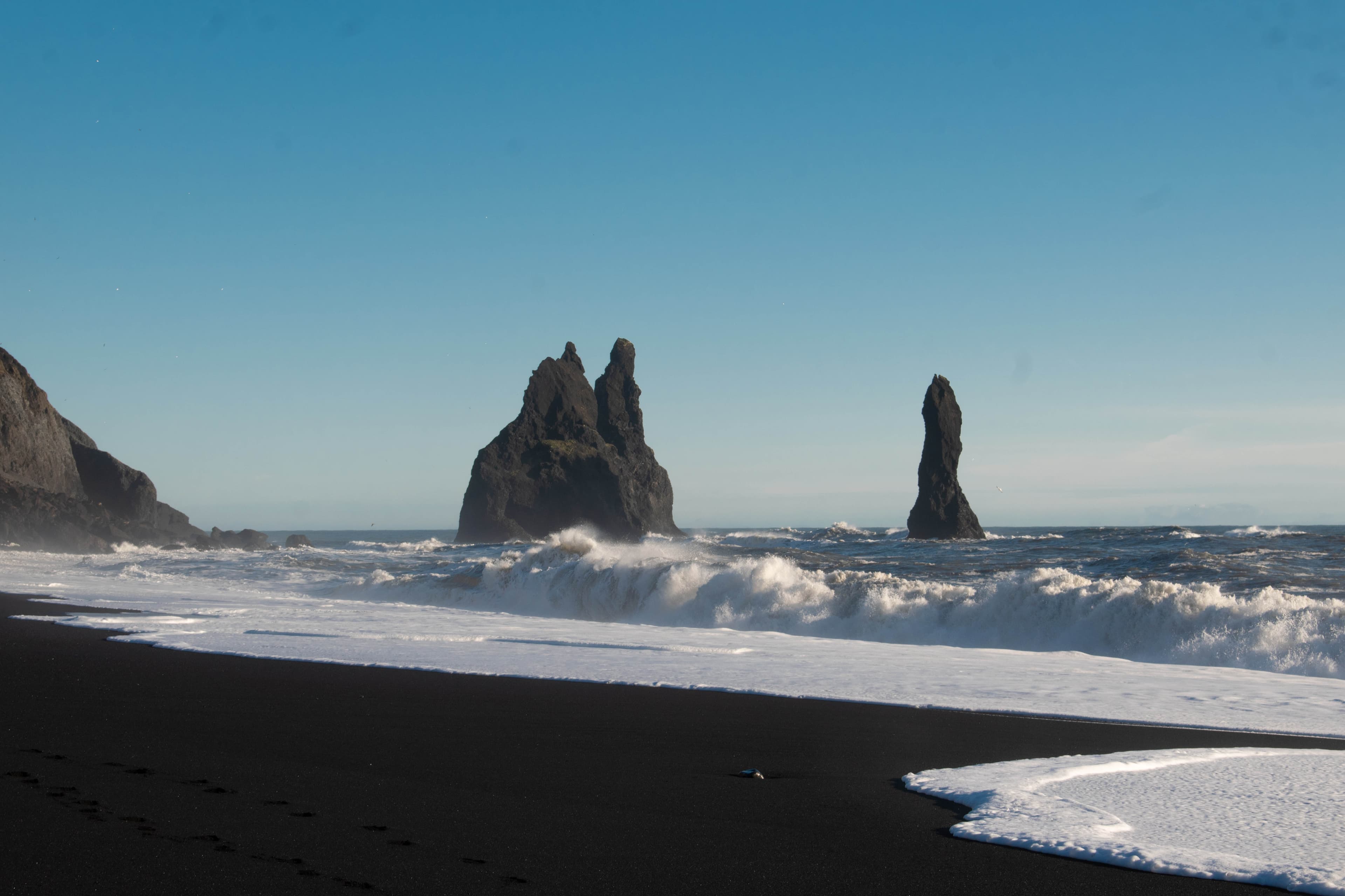 Private Minivan South Coast and Glacier Hike Tour, a full day of adventure - photo 12