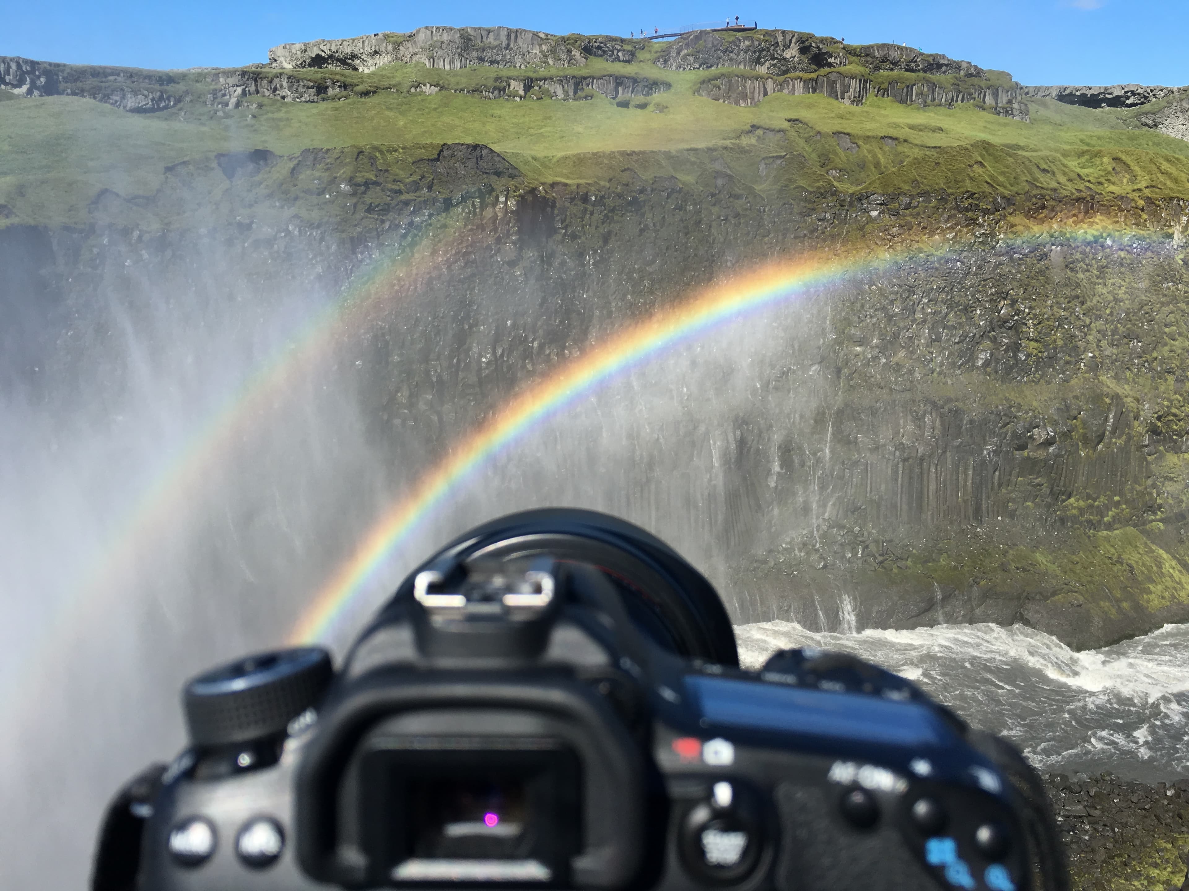 Private Tailor Made Photography Day Tour