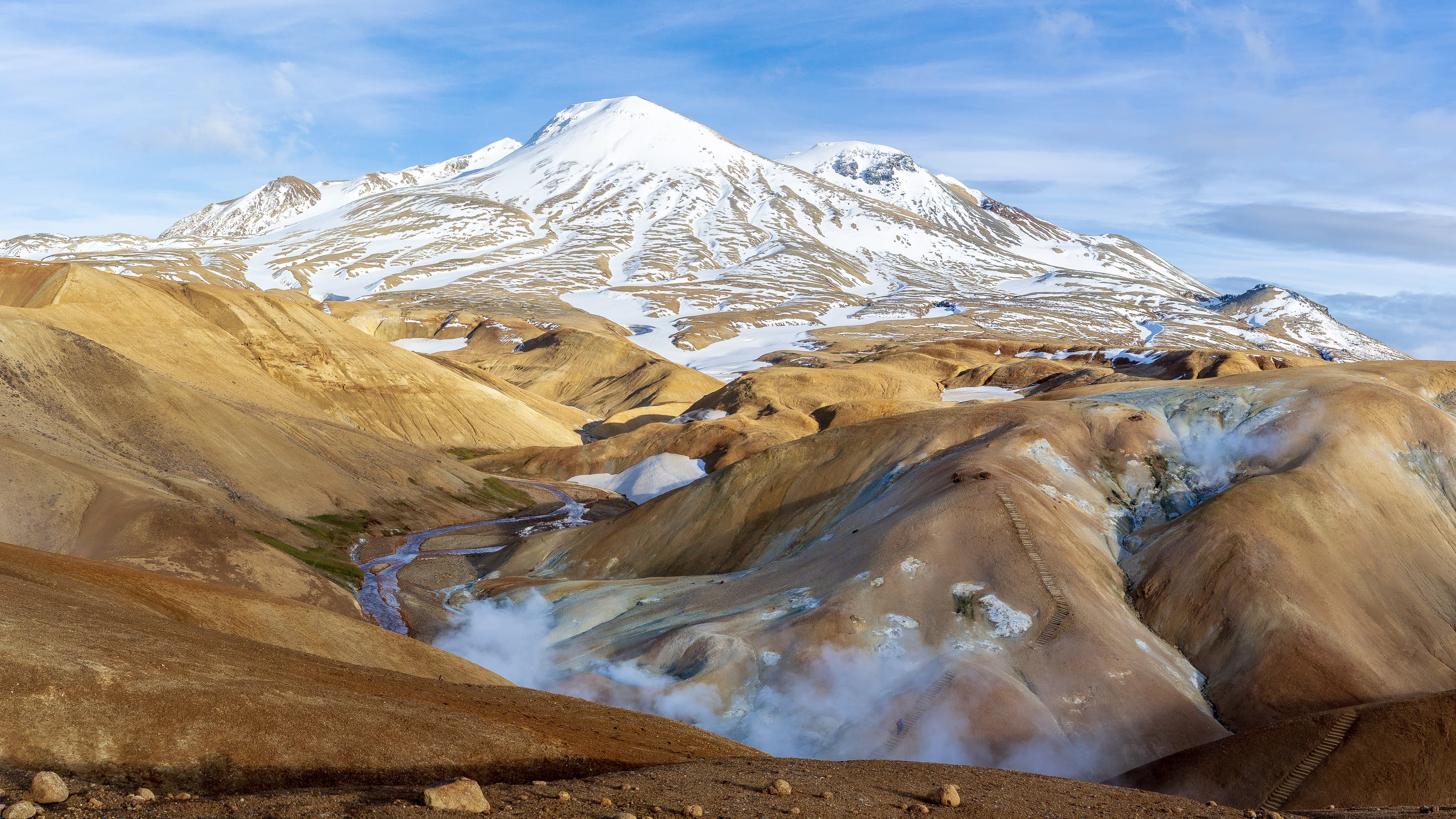 Kerlingarfjöll Hiking Day Tour - photo 19