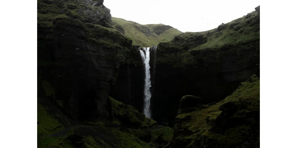 Small group Tour: South Coast and Glacier Hike - photo 14