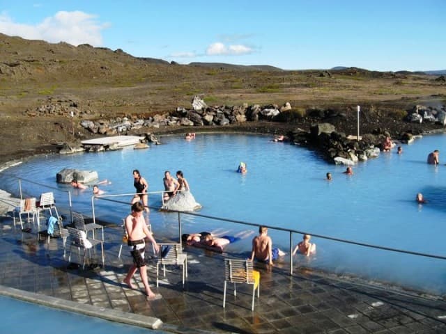 Myvatn Mystery & Magic - Game of Thrones - photo 2