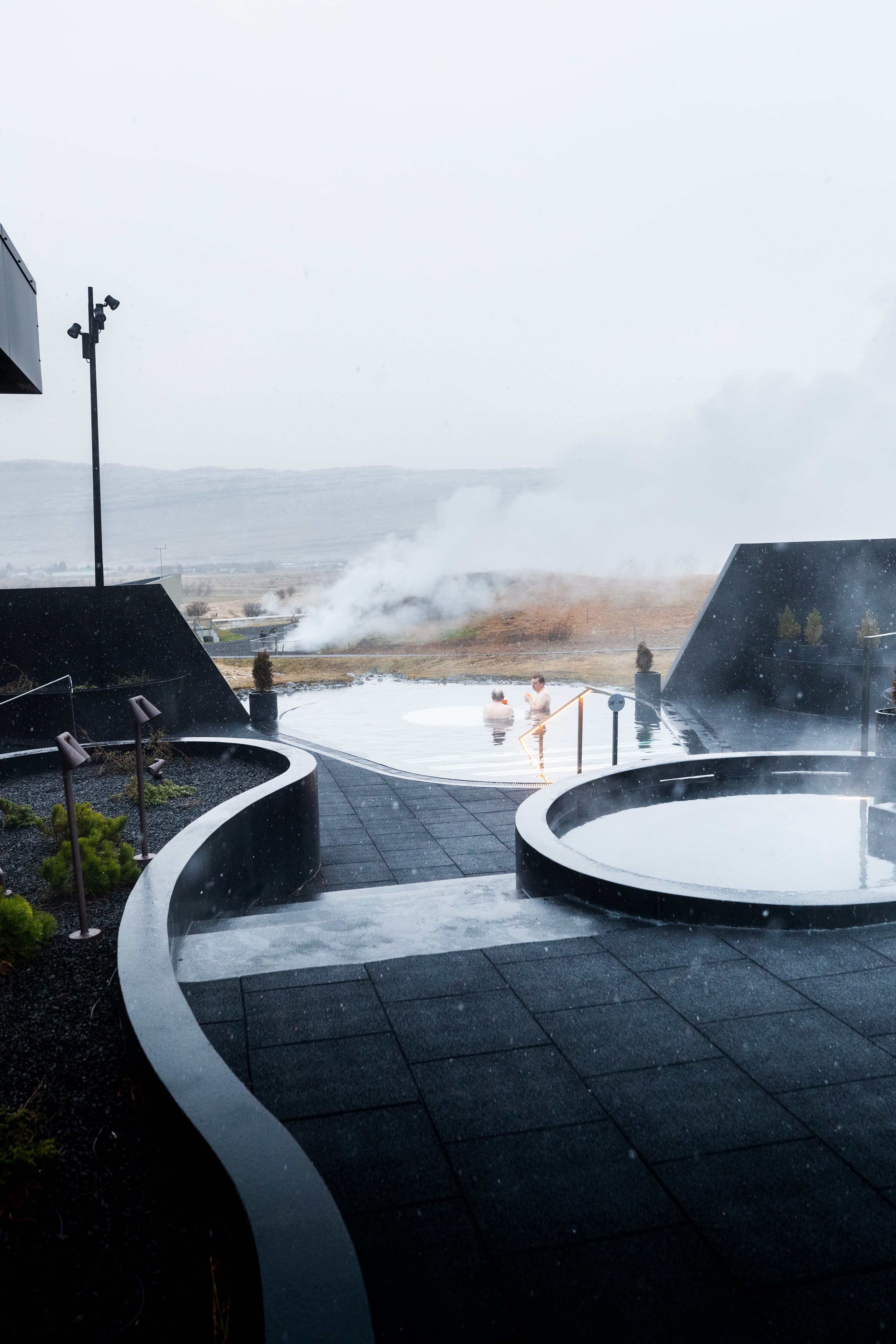 Krauma Geothermal Baths & Spa – Admission - photo 41