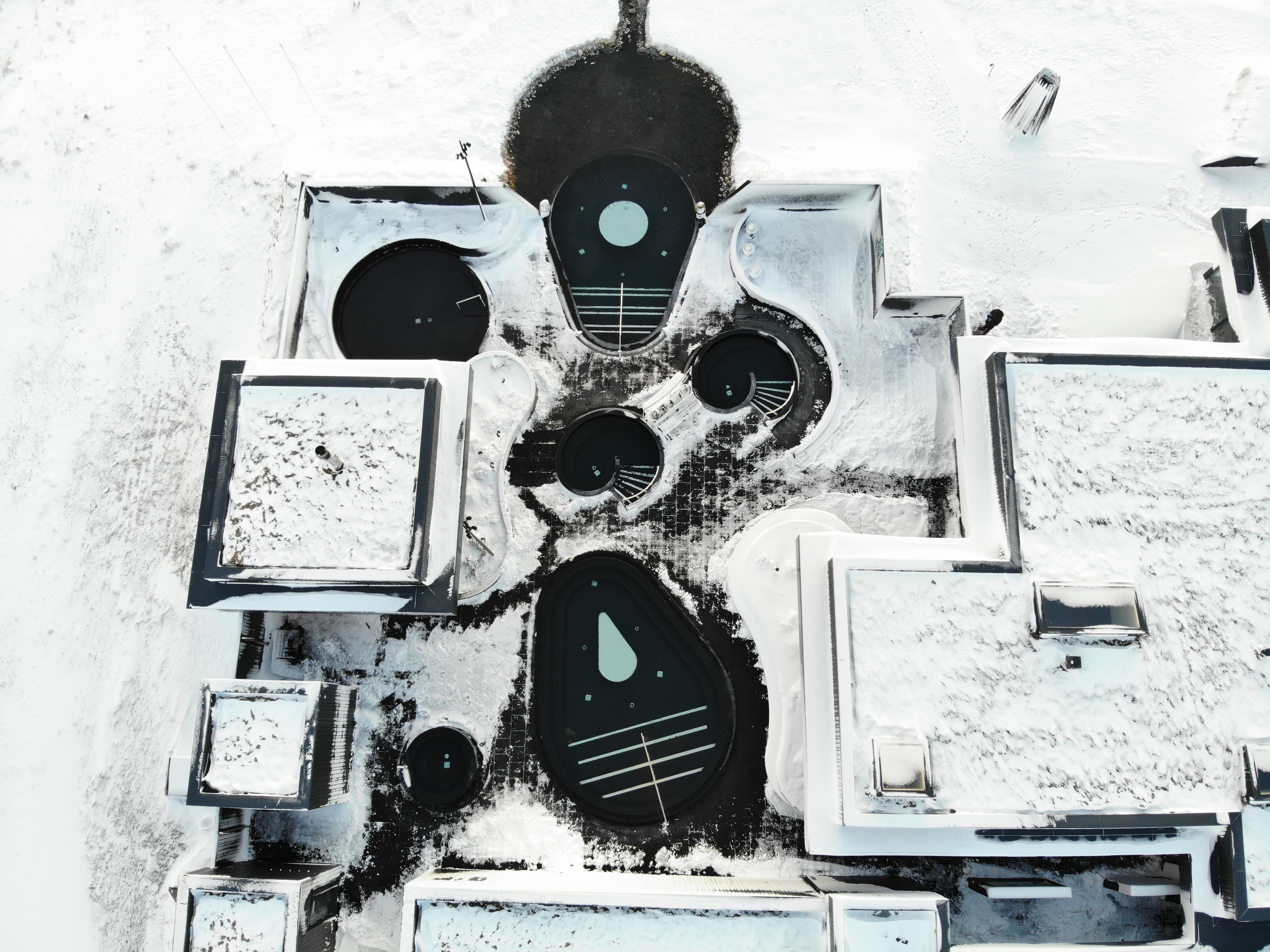 Krauma Geothermal Baths & Spa – Admission - photo 40