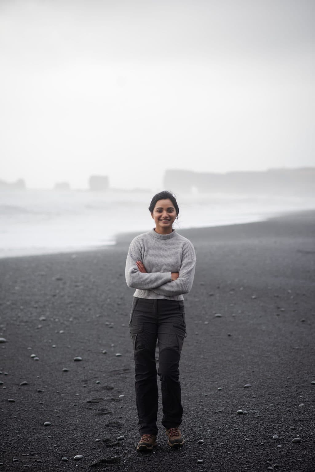 Private South Coast + Glacier Hike Captured - photo 67