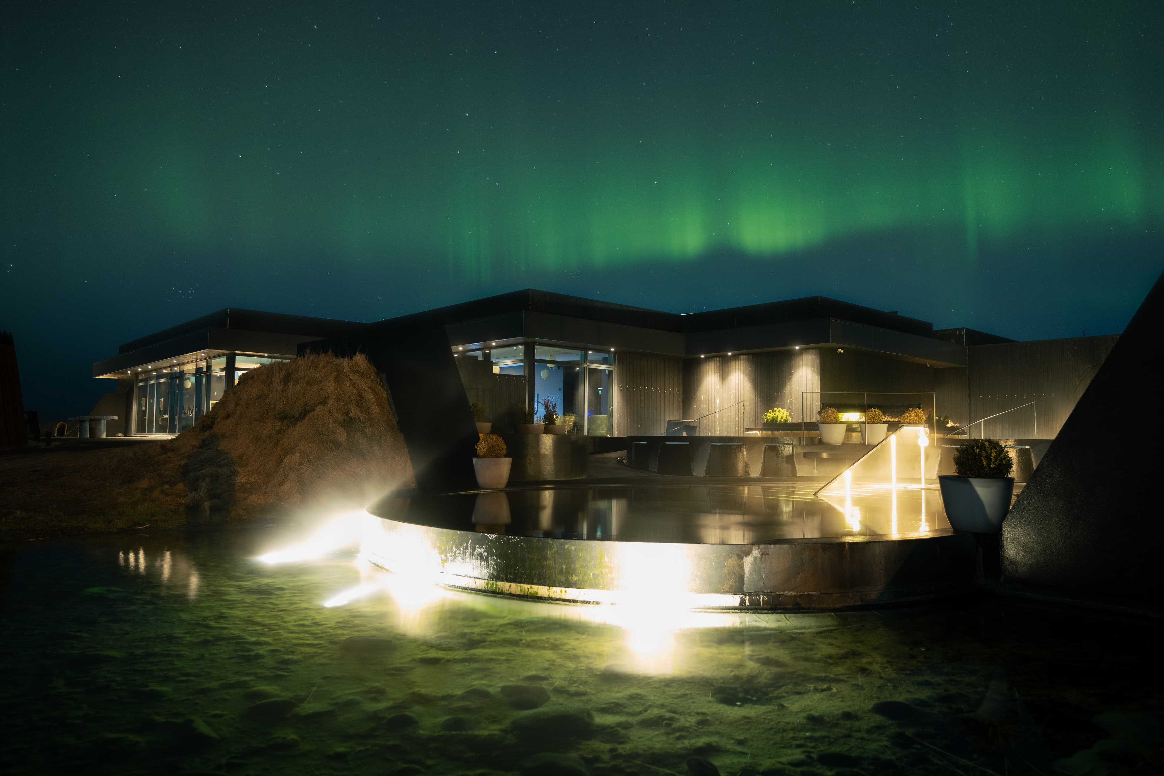 Krauma Geothermal Baths & Spa – Admission - photo 61