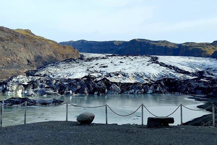 South Coast Escape- Explore Iceland's Majestic Coastline - photo 22