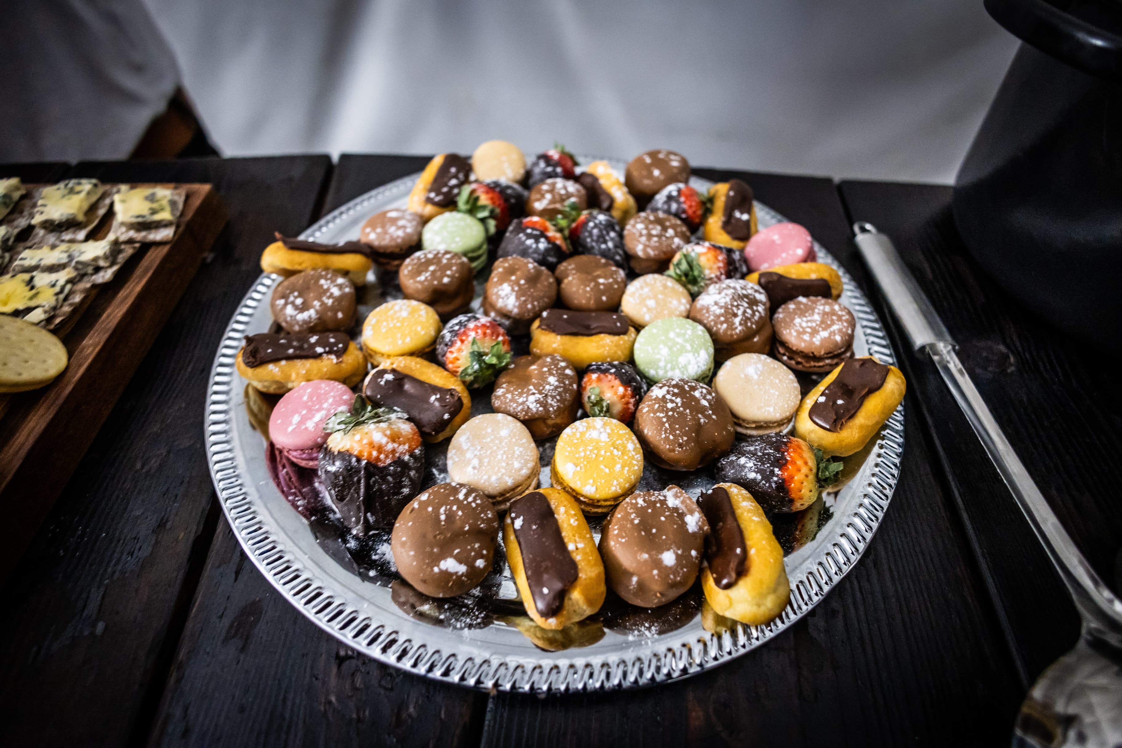 Dinner Under The Northern Lights   - photo 2