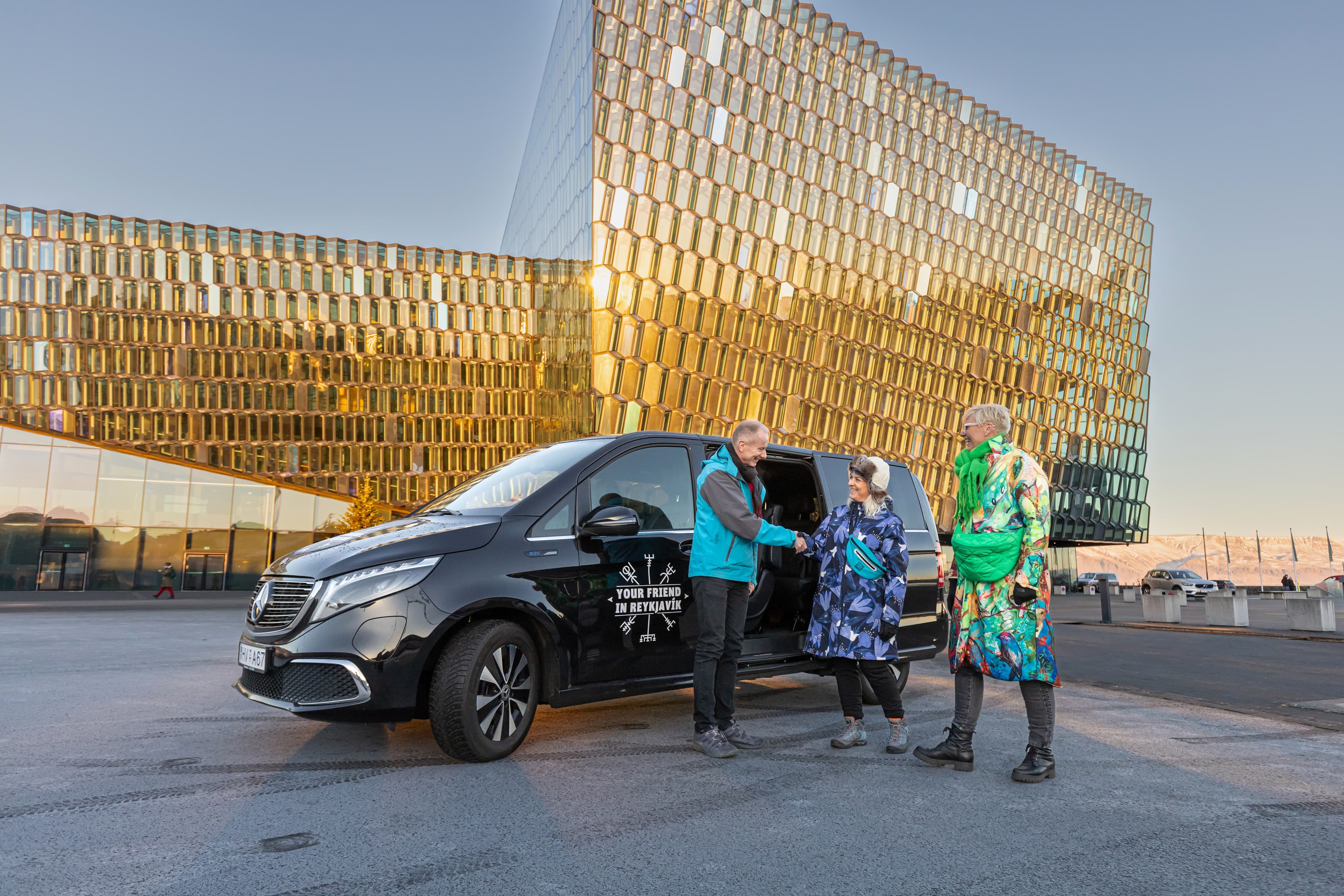 Private 4-hour Airport Transfer & Tour - photo 4