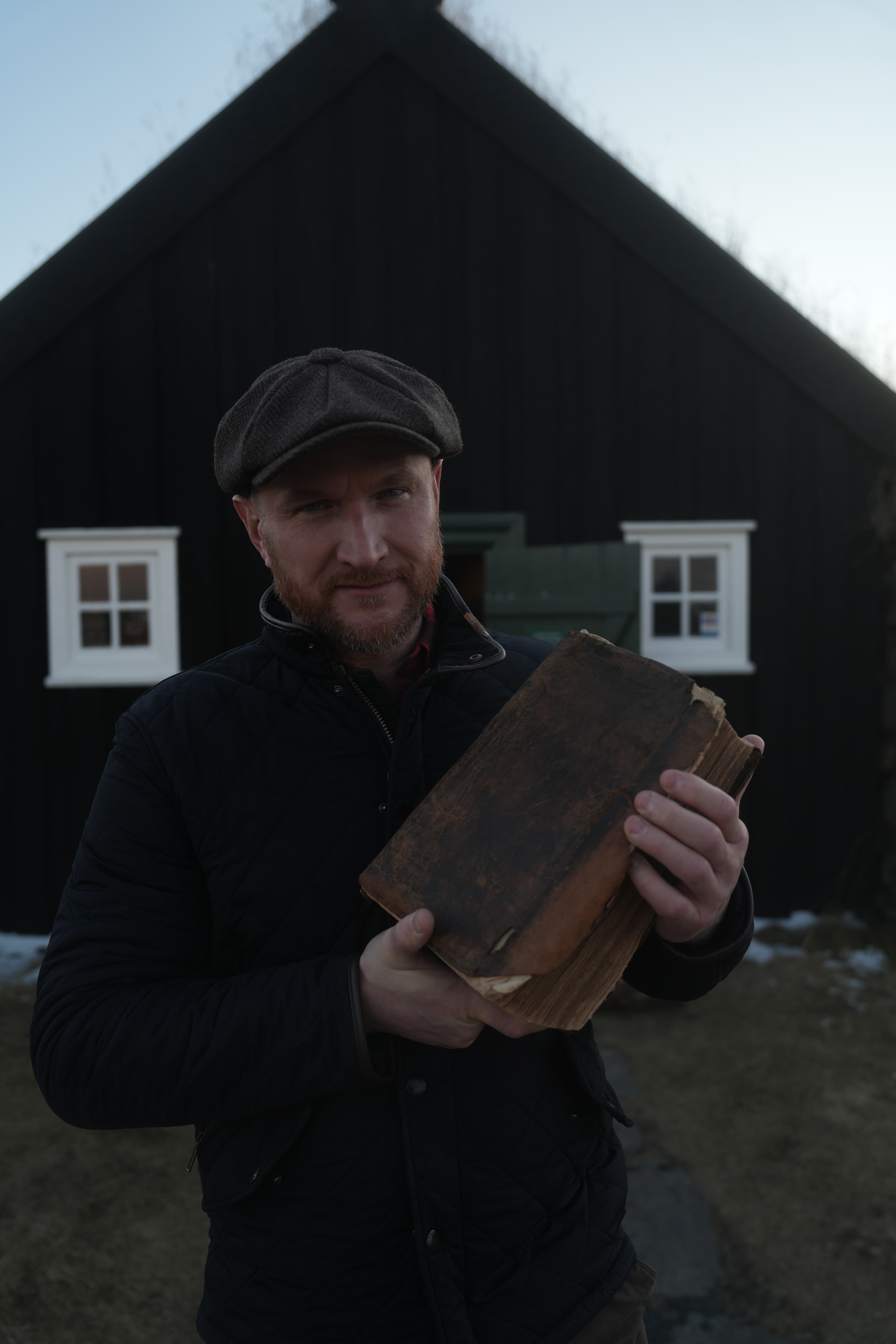 Land of Sagas and Eddas - photo 2