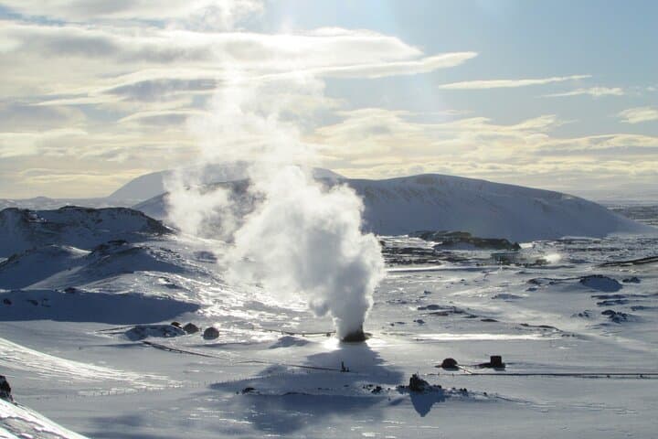 Full day Lake Myvatn Classic tour - photo 15