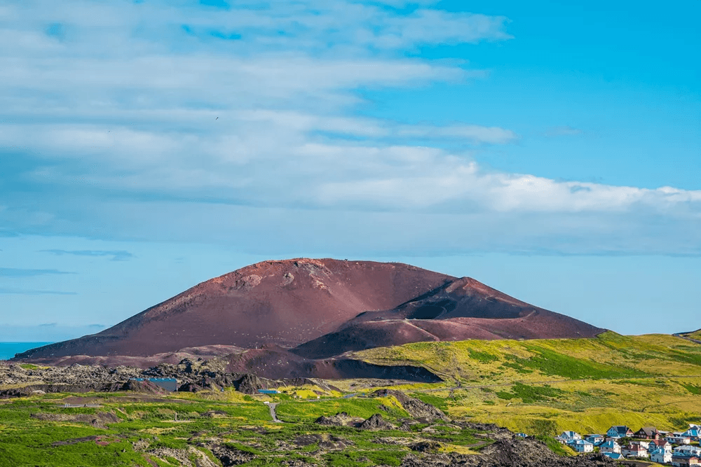 Vestmannaeyjar Day Tour - photo 18