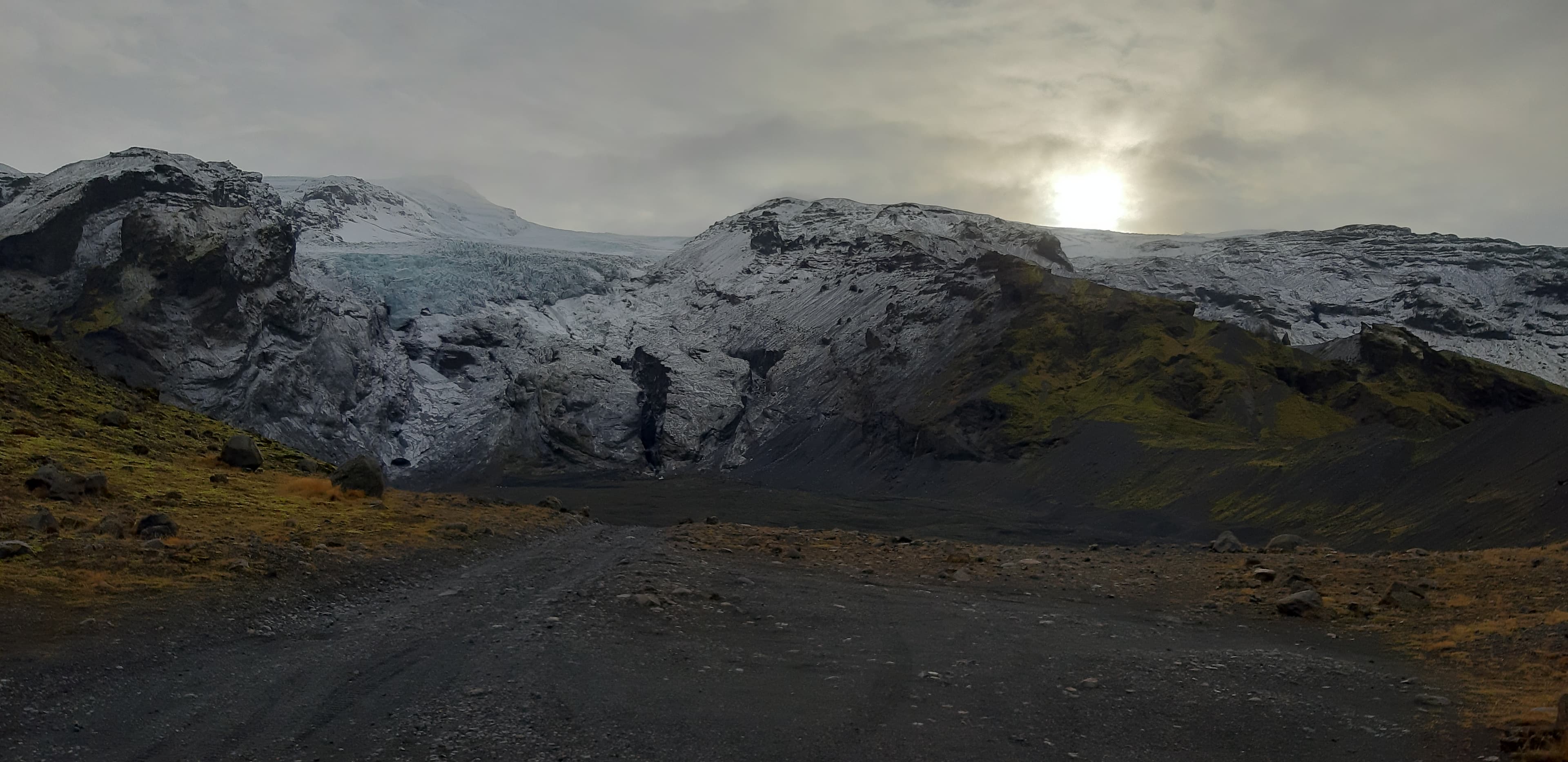 Thorsmork Private Super Jeep Tour from Hvolsvollur - photo 2