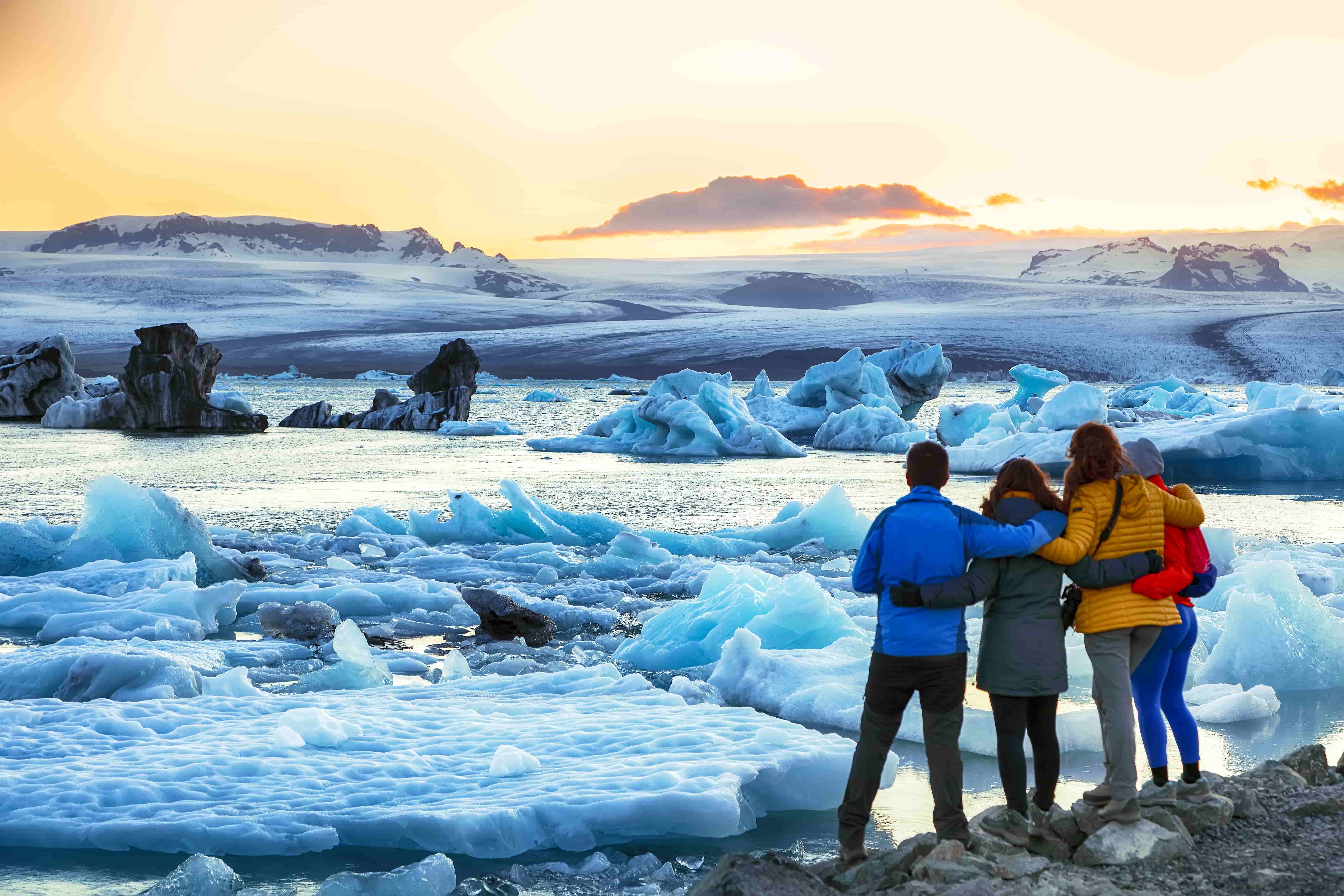Private Bespoke Glacier Lagoon Tour - photo 8