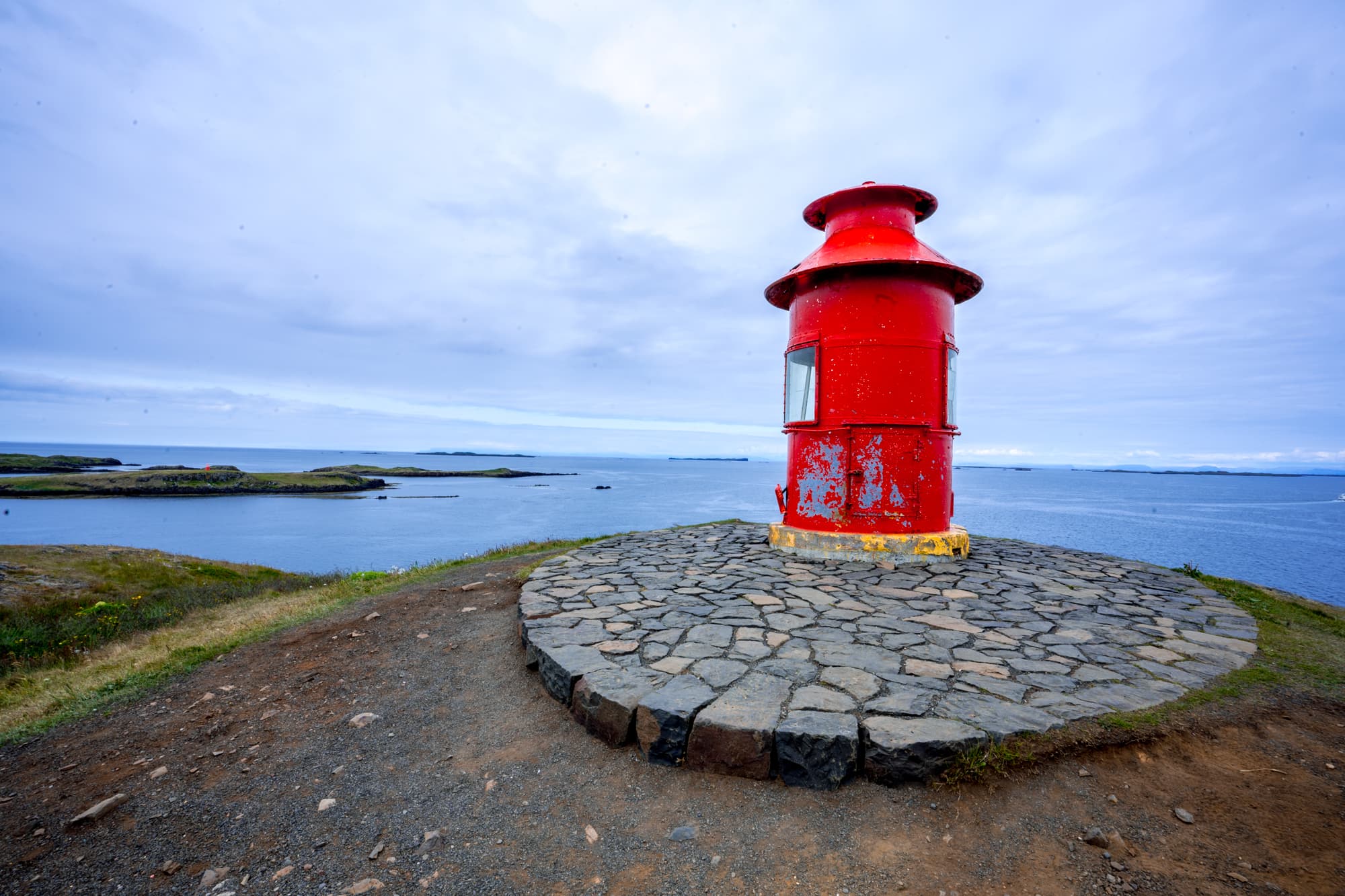 Snæfellsnes Peninsula Private Exploring