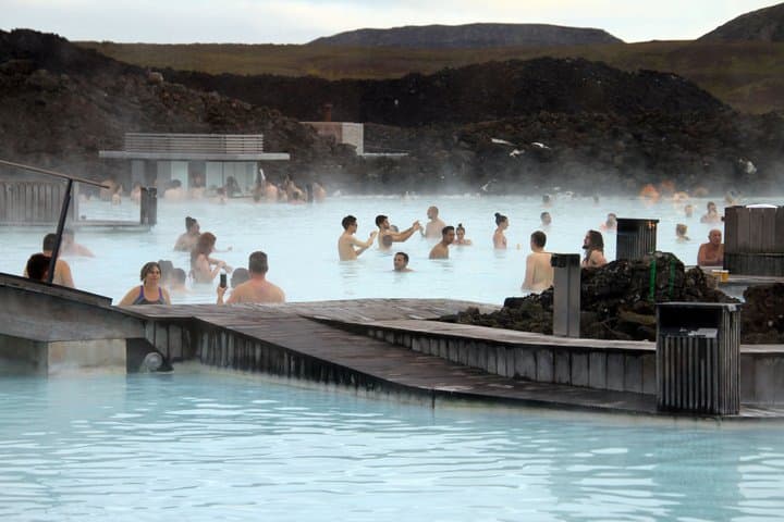 Golden Circle & Blue Lagoon Escape with Friðheimar Farm - photo 18