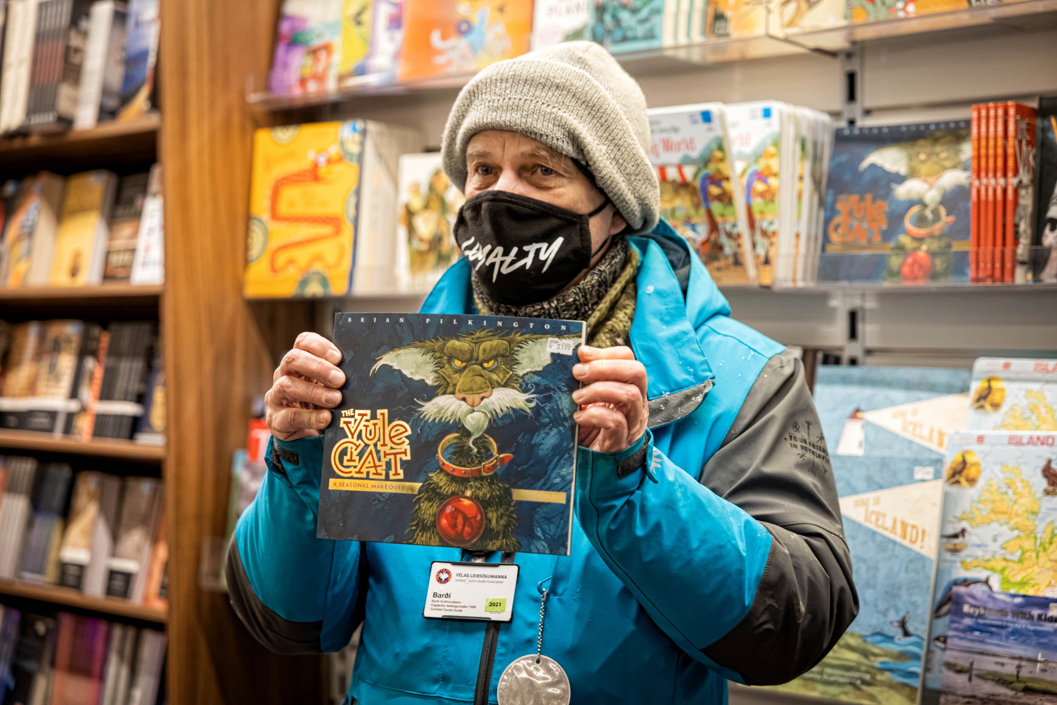 Private Reykjavik CatWalk - photo 5