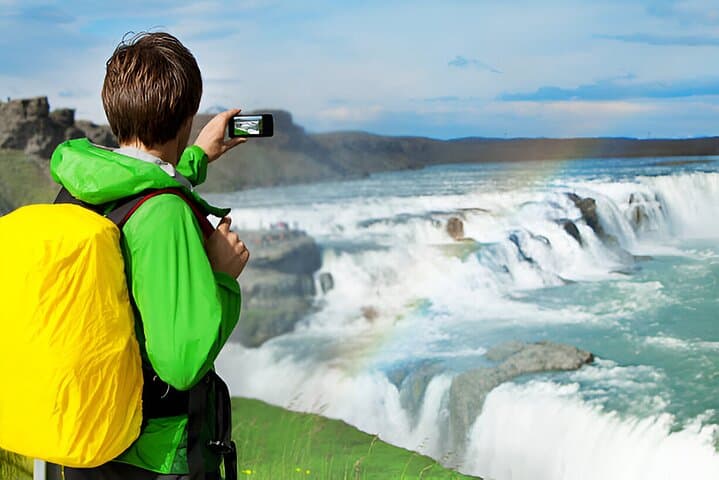 Private Golden Circle Tour From Reykjavik : Savor 5 iconic destinations - photo 4