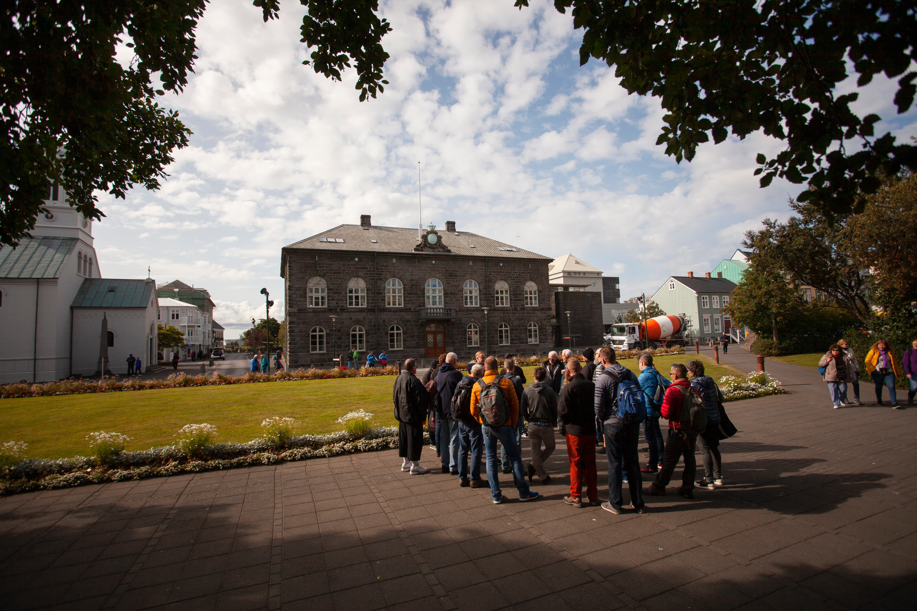 Queer City Walk | Pride Edition - photo 2