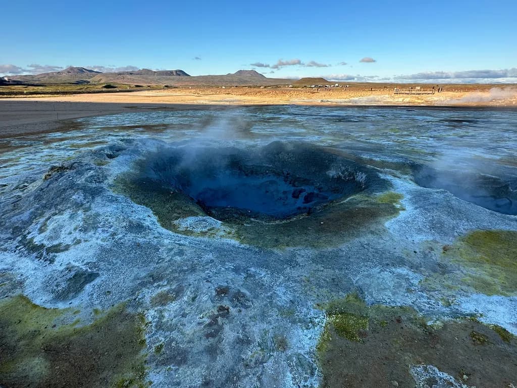 Private Diamond Circle Tour from Akureyri - photo 22