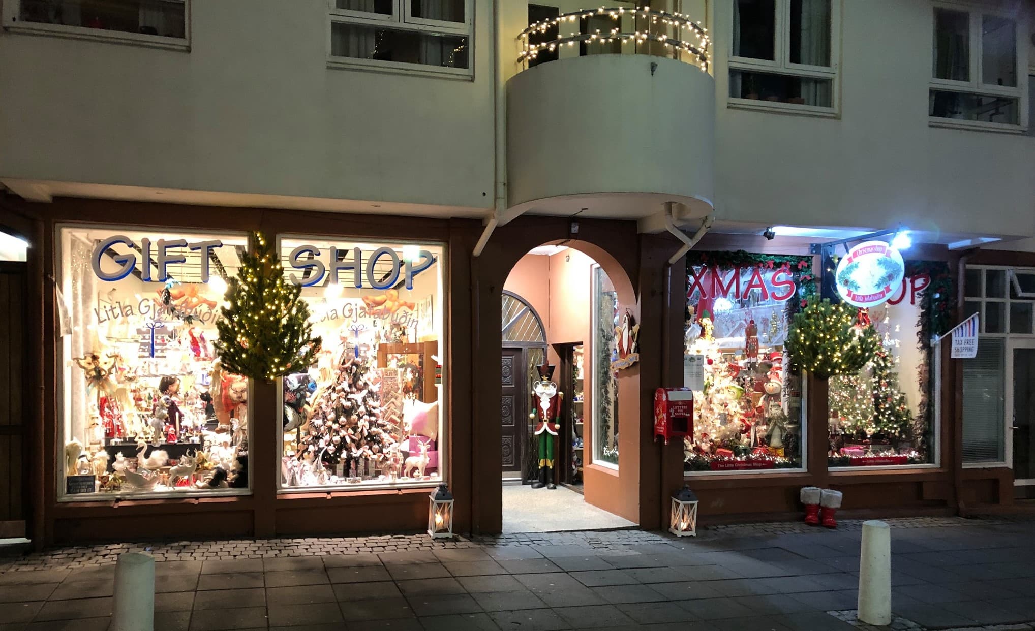 The Reykjavik Christmas Food Tour - photo 18