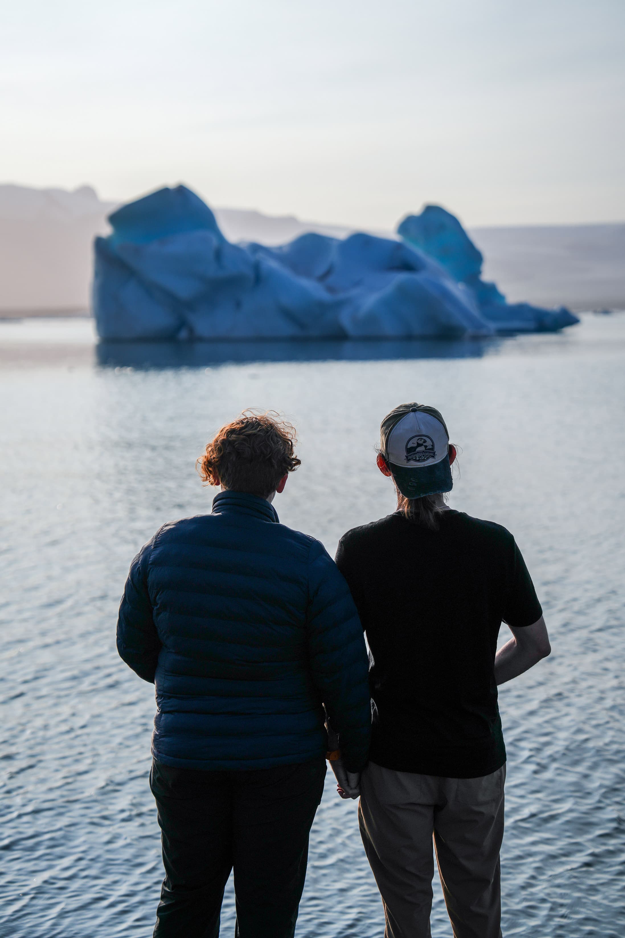 Exclusive Glacier Experience on Vatnajökull - photo 15