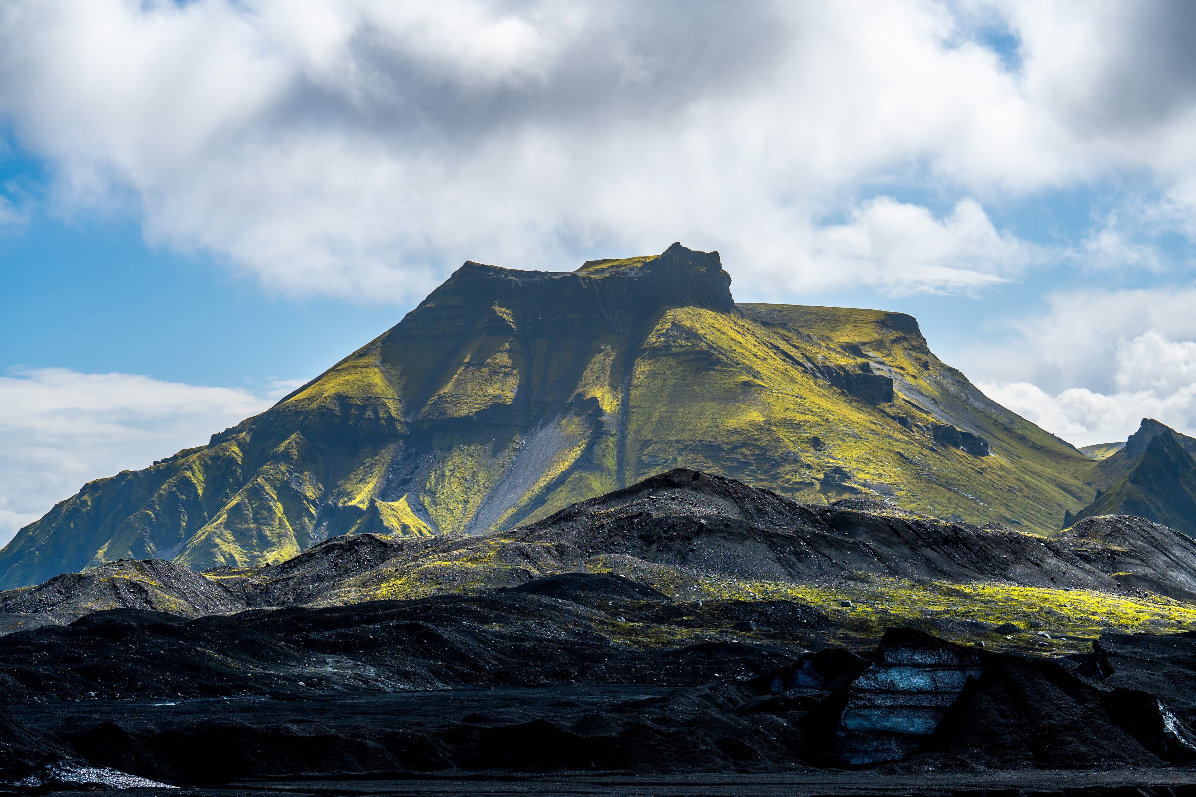 South Coast & Katla Ice Cave - photo 19