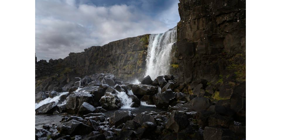 Small group Tour: Golden Circle Premium and Lava Tunnel - photo 39