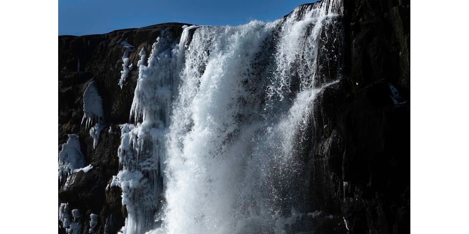Small group Tour: Golden Circle Premium and Lava Tunnel - photo 25