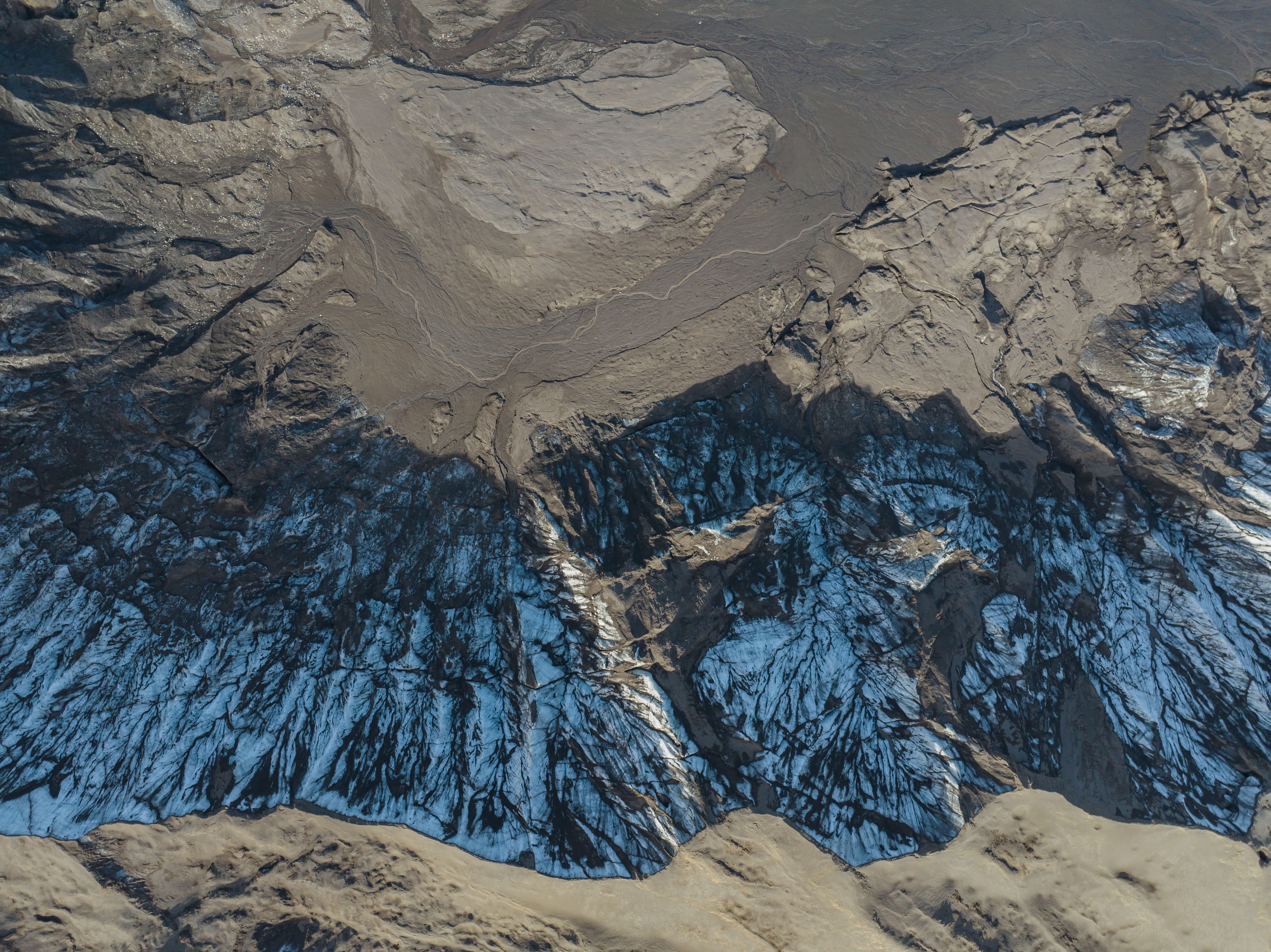 Scientific Expedition: Katla Glacier Mapping - photo 3