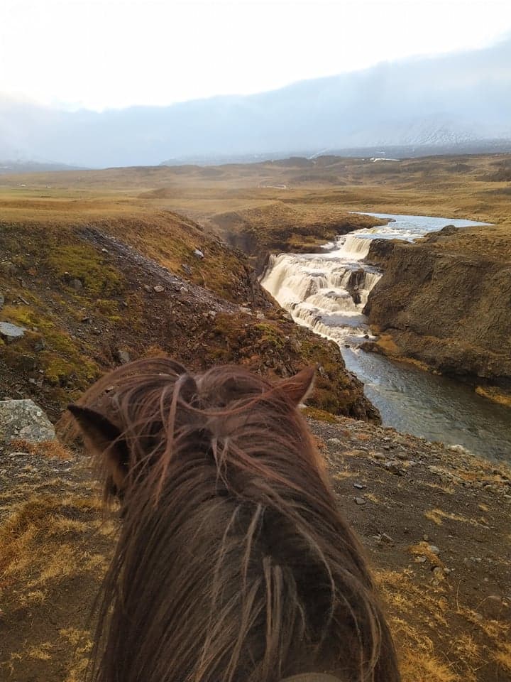 Chasing Waterfalls - photo 5