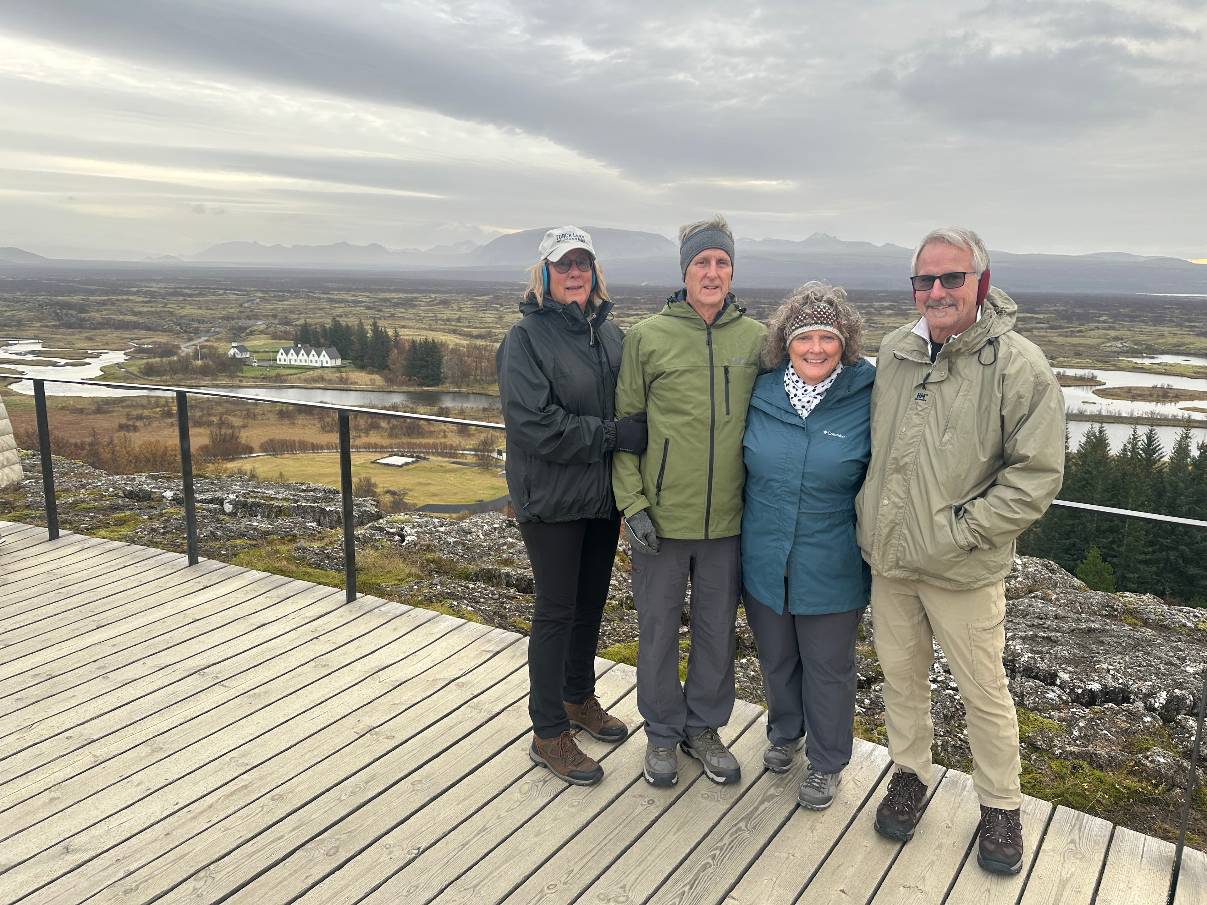 Super Jeep 4x4 Private Golden Circle Tour from Reykjavik - photo 9
