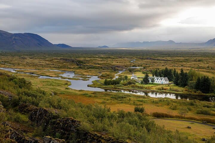 Golden Circle Tour Small Group - Discover Icelandic Icons - photo 13
