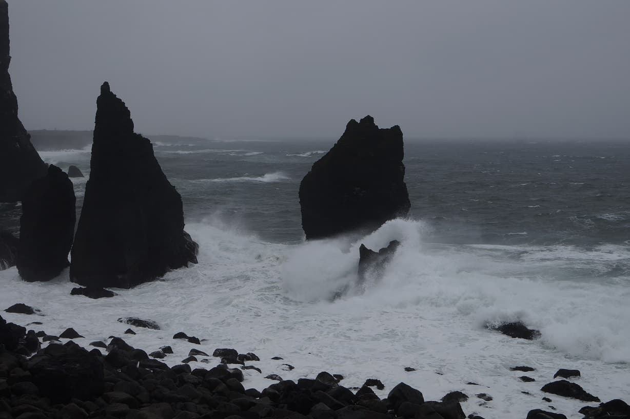 Private Reykjanes peninsula