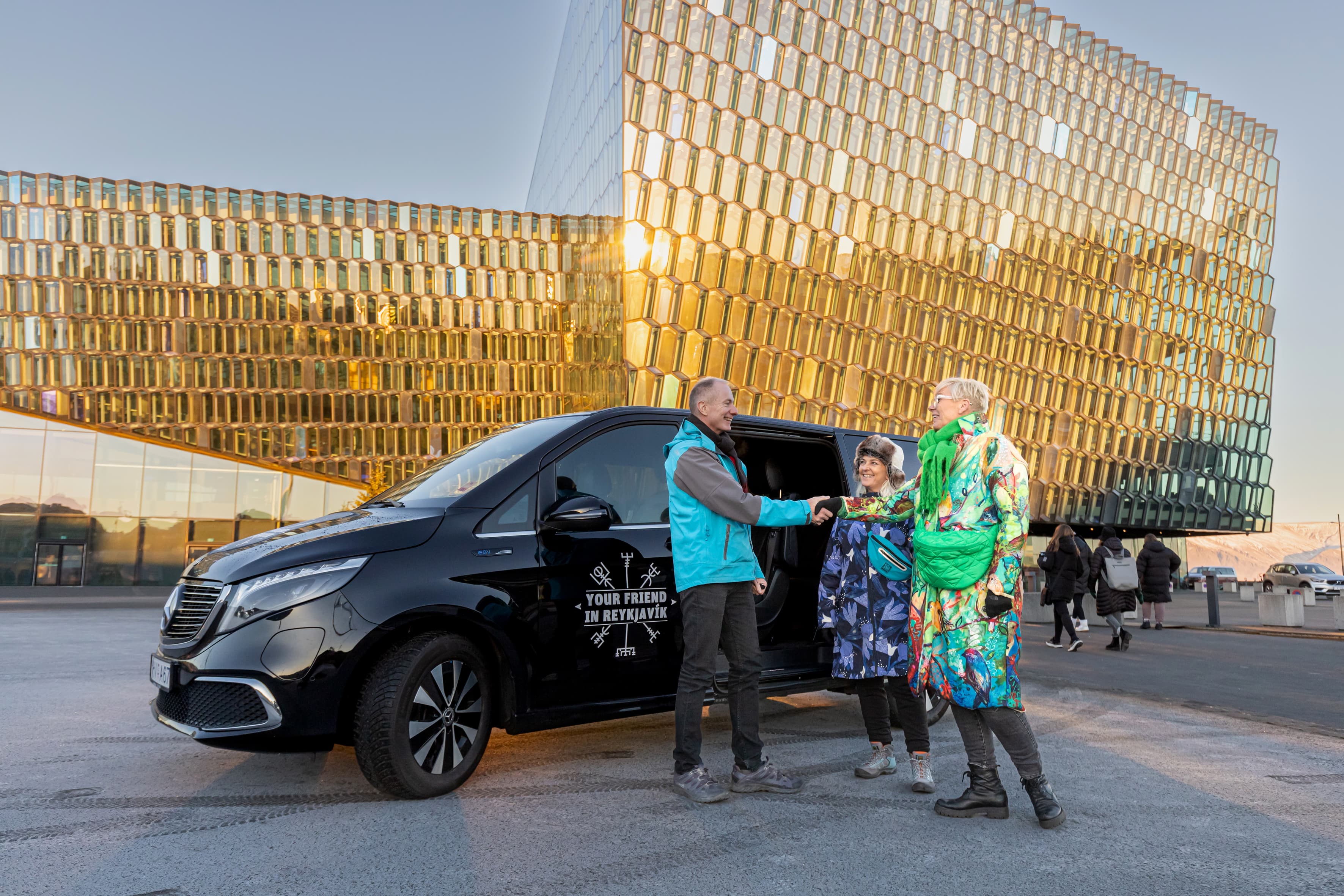 Private Bespoke Snæfellsnes Peninsula Tour - photo 2