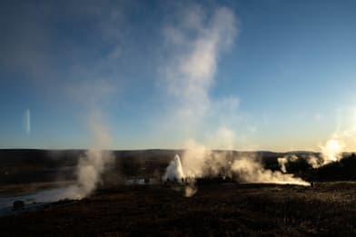 Private Tour: Golden Circle Essentials in SuperJeep - photo 16