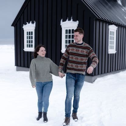 Snaefellsnes: Hidden Gem of the West 