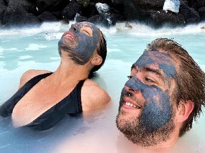 Golden Circle & Blue Lagoon Escape with Friðheimar Farm - photo 3