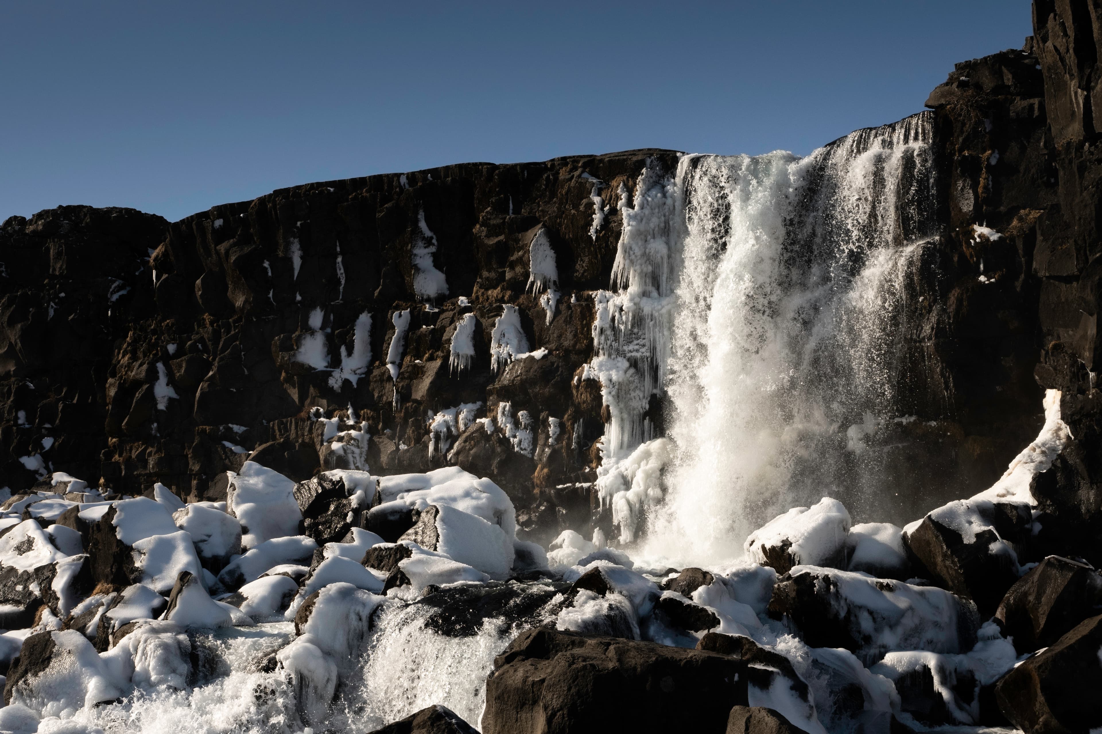 Small group Tour: Golden Snorkel: Golden Circle and Silfra Exploration - photo 16