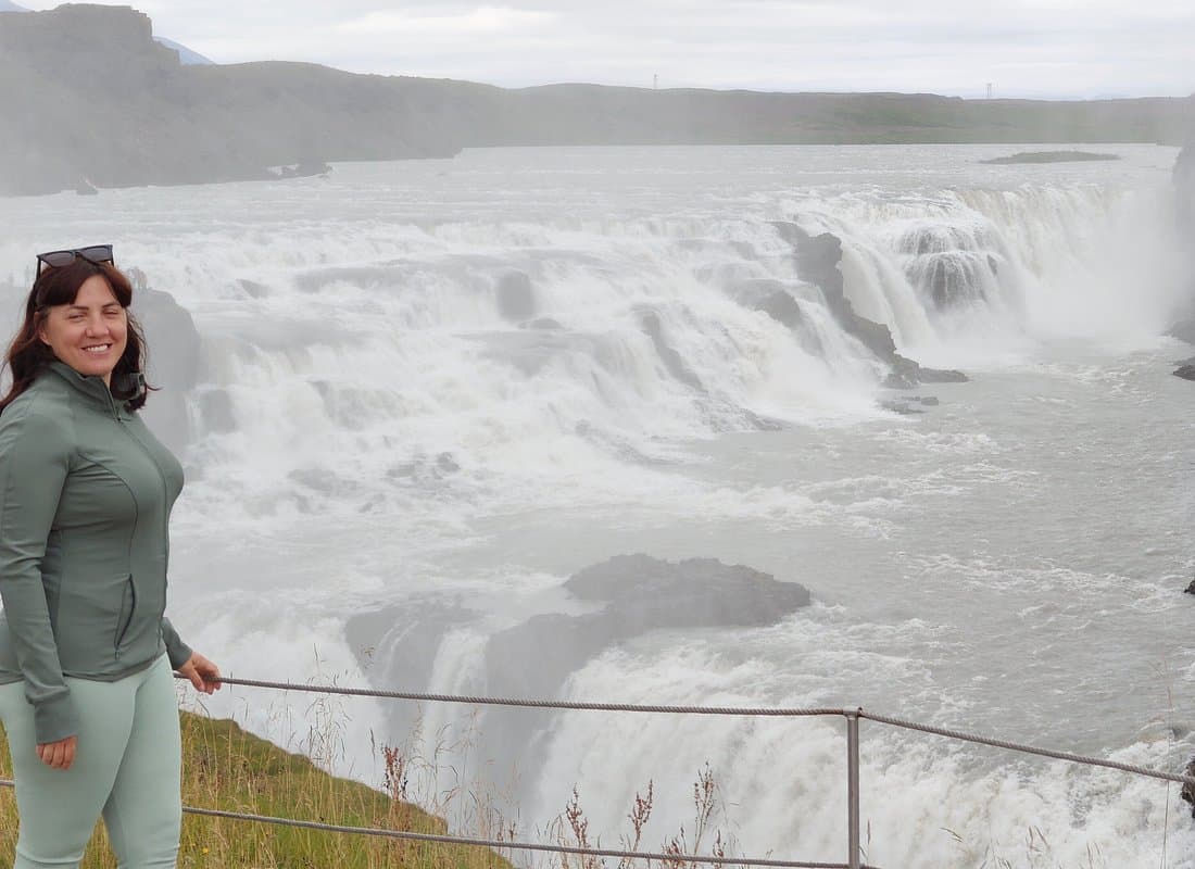 Duo Escape Tour from Reykjavik: Golden Circle and South Coast - photo 16